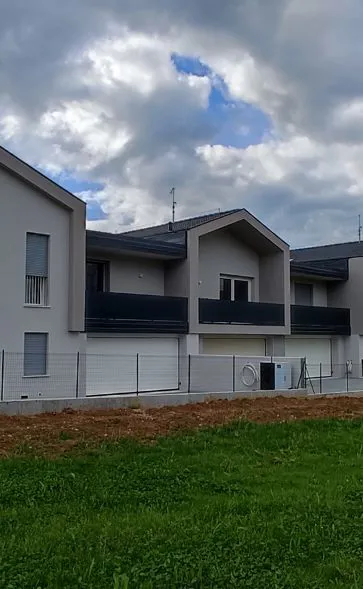Edificio plurifamiliare a Sarcedo Residence Ca' Bonate