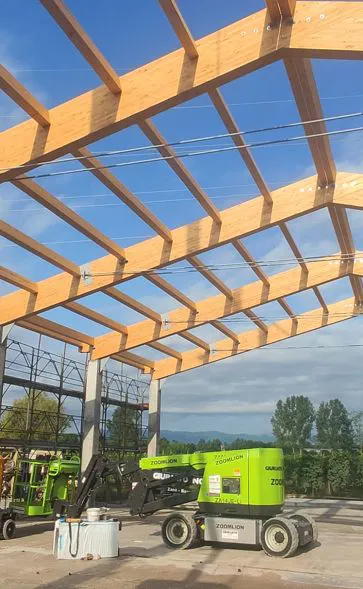 Cantiere Santa Caterina
