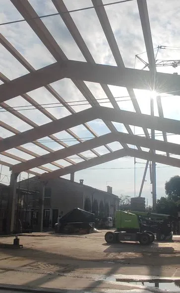 Cantiere Santa Caterina